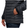 Męska kurtka puchowa Black Diamond M Access Down Jacket