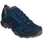 Buty męskie Adidas Terrex AX3 GTX niebieski Legmar/Cblack/Onix