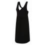 Sukienki damskie Hannah Rana czarny Anthracite