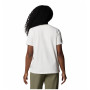 Koszulka damska Columbia Boundless Beauty™ Logo Short sleeve Tee