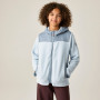 Bluza dziecięca Regatta Myla Hybrid Jacket DuskBluSky