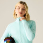 Bluza damska Dare 2b Lowline Full Zip Core Stretch