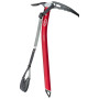 Czekan Climbing Technology Alpin Tour bordowy