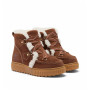 Buty zimowe damskie Sorel Ona Ave™ Alpine Plus Wp