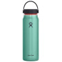 Butelka Hydro Flask Wide Mouth Lightweight 32 oz turkusowy Topaz