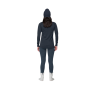 Damska koszulka Devold Expedition Merino Silk Shirt Wmn