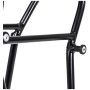 Tylni bagażnik Ortlieb Rack Three