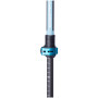 Kijek Nordic walking Warg Nordic Carbon Fastlock