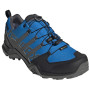 Buty męskie Adidas Terrex Swift R2 GTX niebieski blue rush