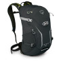 Plecak Osprey Syncro 20 2022 zarys MeteoriteGrey
