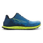 Buty męskie Altra M Superior 4.5 niebieski Blue/Lime