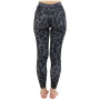 Damskie kalesony Fundango Yaris II Baselayer Bottom