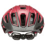 Kask rowerowy Uvex Quatro Cc