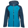 Kurtka męska Black Diamond Recon LT Stretch Shell niebieski Kingfisher-Indigo