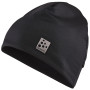 Czapka Craft Adv Microfleece Ponytail czarny Black