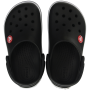 Kapcie dziecięce Crocs Crocband Clog K