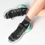 Damskie buty turystyczne Salomon Examotion Gore-Tex