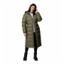 Płaszcz damski Columbia Pike Lake™ III Long Jacket