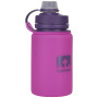 Butelka Nathan FlexShot 500ml różowy FloroFuchsia