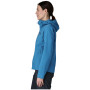 Kurtka damska Patagonia Women's R1® CrossStrata Hoody