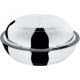 Patelnia Brunner Academy double pan 22/20 cm