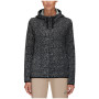 Sweter damski Mammut Chamuera ML Hooded Jacket W