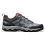 Buty męskie Columbia Peakfreak™ X2 OutDry™ szary/czarny Graphite, Dark Adobe