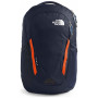 Plecak The North Face Vault 26,5L niebieski/pomarańczowy UrbanNavy/PersianOrange