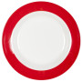 Zestaw naczyń Gimex Tableware Rainbow 12 pcs