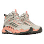 Damskie buty trekkingowe Merrell MOAB SPEED 2 MID GTX W