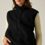 Kamizelka damska Regatta Womens Frankie Borg B/W
