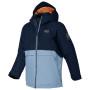 Kurtka dziecięca Dare 2b Wing It Jacket Navy/DuskBlu