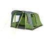 Namiot Coleman Weathermaster 4 Air zielony