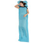 Wkład do śpiwora LifeVenture Coolmax Sleeping Bag Liner - Rectangular