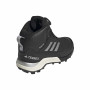 Buty dziecięce Adidas Terrex Winter Mid Boa Rain.Rdy