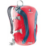 Plecak Deuter Speed lite 20 (2017) czerwony/niebieski
