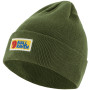Czapka Fjällräven Vardag Classic Beanie jasnozielony Caper Green