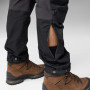 Spodnie męskie Fjällräven Keb Trousers M