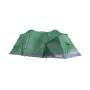 Namiot rodzinny Regatta Kivu Hub 6 zielony GreenPasture