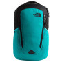 Plecak The North Face Vault 26,5L zielony/czarny FanfareGreen/TnfBlack
