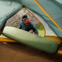 Karimata samopompująca Sea to Summit Camp Plus Self Inflating Mat Regular Rectangular Wide