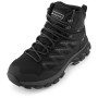 Buty męskie Alpine Pro Ipore czarny Black