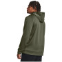 Męska bluza Under Armour Armour Fleece Hoodie