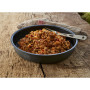 Suszona żywność Trek’n Eat Kolorowe risotto po bałkańsku (bezglutenowe)