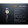 Latarka Fenix LD15R