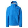 Kurtka męska The North Face M Dryzzle Futurelight Jacket 2021 jasnoniebieski