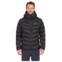 Kurtka męska Rab Glaceon Pro Down Jacket