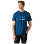 Koszulka męska Helly Hansen Hh Logo T-Shirt 3.0