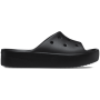 Kapcie damskie Crocs Platform slide