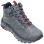 Buty trekkingowe wysokie męskie Regatta Derino Mid